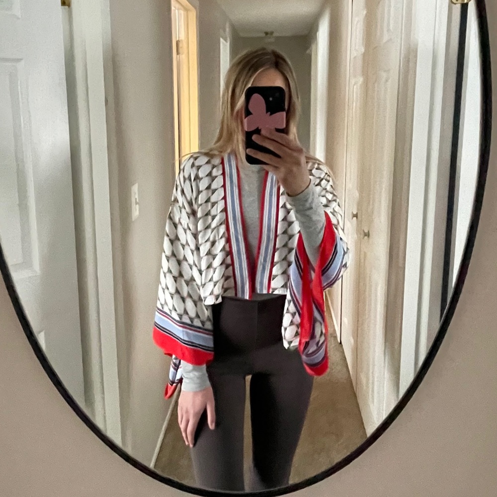 Forever 21 kimono